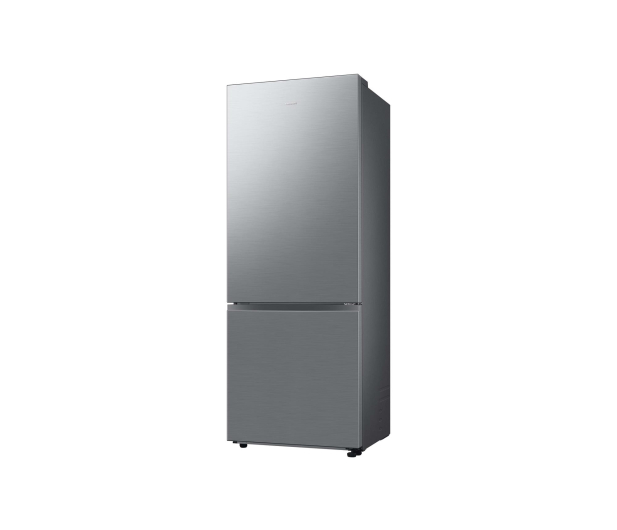 Lodówka Samsung RB53DG703DS9EO Combi MAX 75,9cm No Frost 203cm Szczotkowana Stal Nierdzewna AI 538L - 1306375 - zdjęcie 5